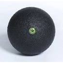 Blackroll Ball 12 masážna guľa čierna 12 cm