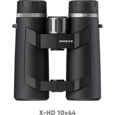 Minox X-HD 10x44