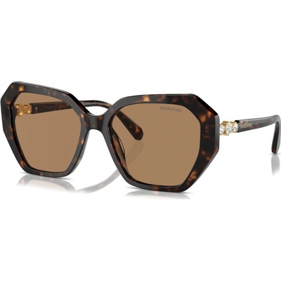 Swarovski SK6017 1002M4