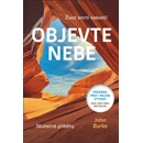 Objevte nebe - John Burke