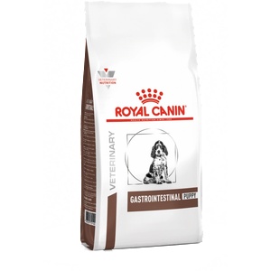 Royal Canin GASTRO INTESTINAL Puppy - за подрастващи кучет ас храносмилателни разтройства 2.5kg
