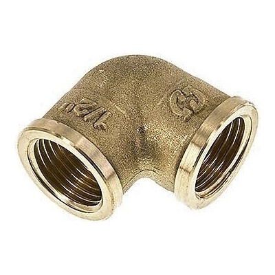 Aircraft Koleno s vnitřním závitem 1/2" IG