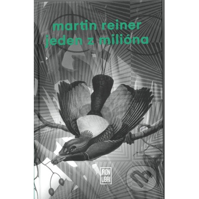 Jeden z milióna - Martin Reiner