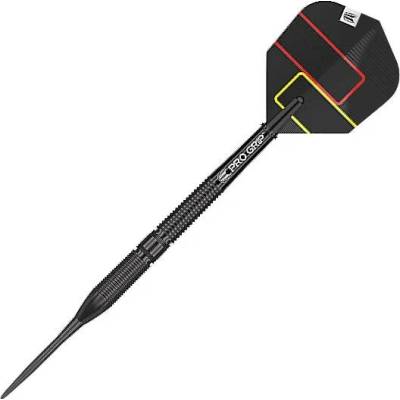 Target steel Gabriel Clemens Black 23g