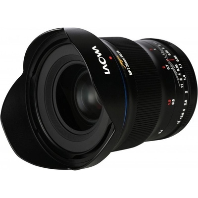 Laowa Argus 25 mm f/0.95 APO MFT
