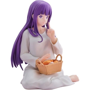 SEGA Статуетка Sega Animation: Frieren: Beyond Journey's End - Fern (Nap) (Yumemirize), 12 cm (SEGA43559)