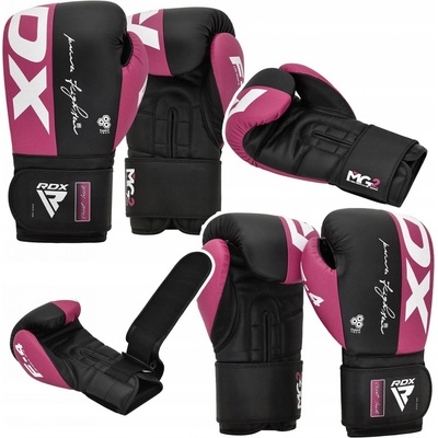 RDX Rex F4
