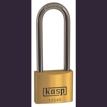 Kasp K12540L40 zlatožltý
