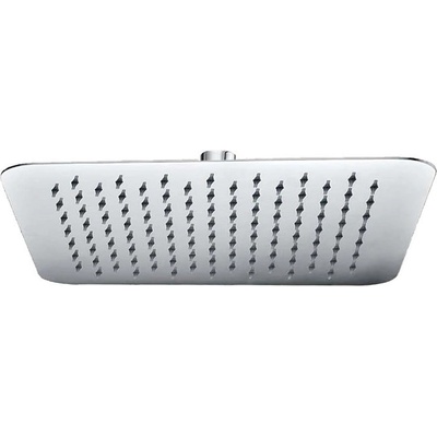 Mereo CB485C hlavová sprcha Slim 300x300 mm s kĺbom