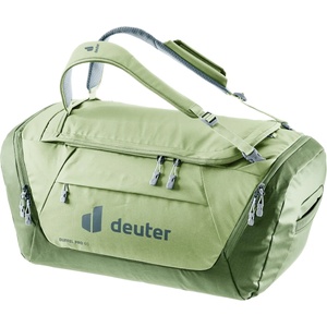 Deuter Сак Deuter Duffel Pro 60 Luggage - Mineral / Grove (510-5130-0211)