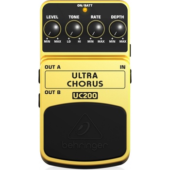 Behringer UC200