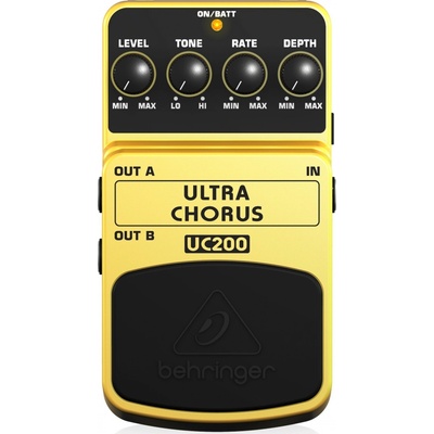 Behringer UC200