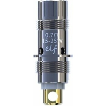 IJOY ELF nerez kth 0,7ohm