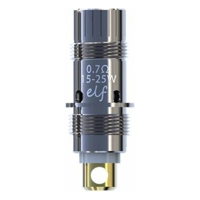 IJOY ELF nerez kth 0,7ohm