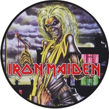 Superdrive Iron Maiden Killer SA5646-IM1