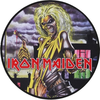 Superdrive Iron Maiden Killer SA5646-IM1