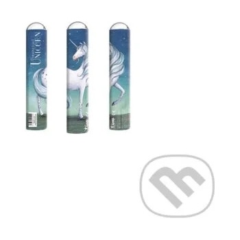 Kaleidoskop velký Bílý jednorožec