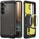 Spigen Samsung S26 SPIGEN TOUGH ARMOR MAG пластмасов протектор за телефон, устойчив на удар, MagSafe, BREECH ACS10739 (ACS10739)