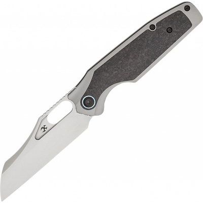 Kansept Tuckamore CPM 20CV + Sh Carbon K1052A1