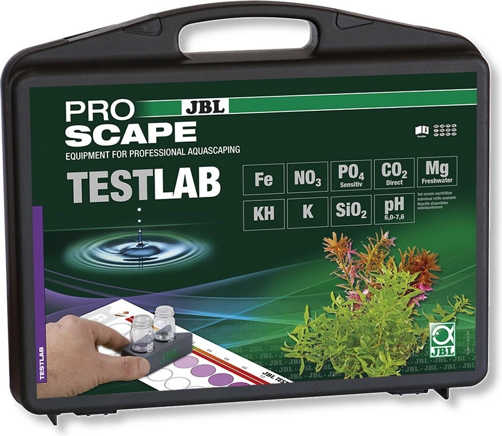 JBL Testlab ProScape