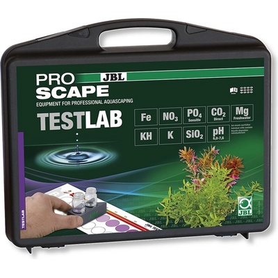 JBL Testlab ProScape