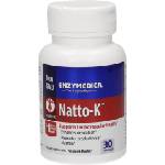 Enzymedica Natto-K® - 30 капсули