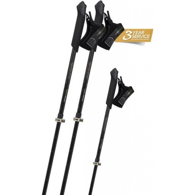 Komperdell PONIENTE VARIO carbon