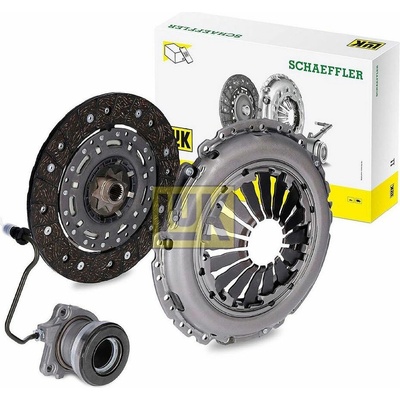 Sada spojky Schaeffler LuK 622 3135 34 (622313534)