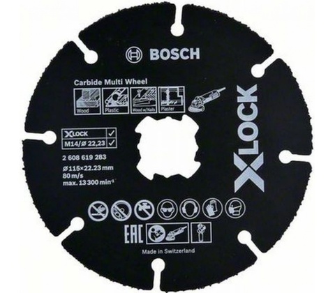 BOSCH 2.608.619.368