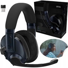 Sennheiser H3PRO Hybrid Racing