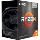 AMD Ryzen 3 5300G 100-100000253BOX