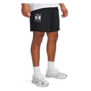 Under Armour Мъжки Къси Панталони Under Armour Rival Черен Размер M