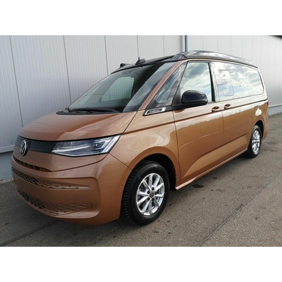 Volkswagen T7 California 2.0 TDI Beach DSG 110 kW