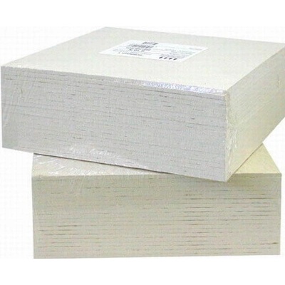 Filtrační deska PALL - ostrá filtrace 80 20x20