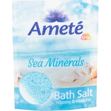 Ameté koupelová sůl Sea Minerals 80 g