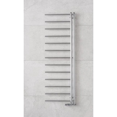 PMH Apollo AP2C-L 500 mm x 1500 mm chrom