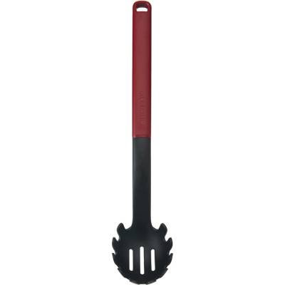 KitchenAid Naběračka na těstoviny, 34 cm, empire red
