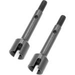 FUNTEK Оси задни Funtek Rear Wheel Axle (x2) FTK-21122 (FTK-21122)