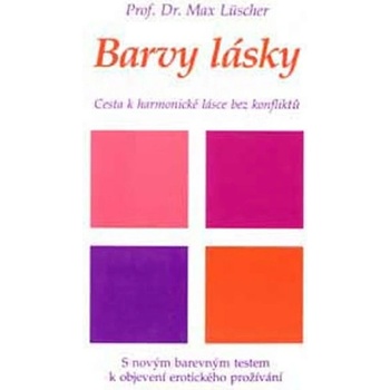 Barvy lásky