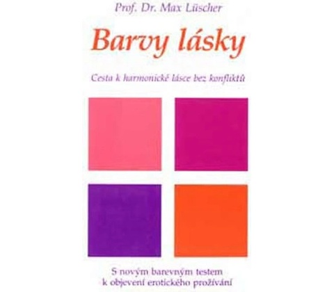 Barvy lásky