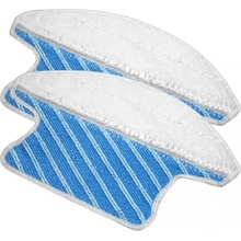CleanMate QQ6 Pro sada mopů 2 ks