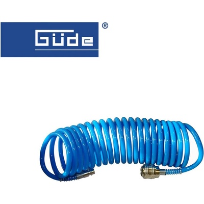GÜDE Маркуч за въздух 5 м (gude 41400)