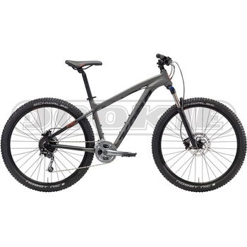 Kona Blast 2018 - Heureka.cz