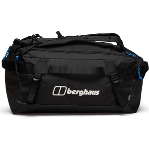 Berghaus Сак Berghaus Xodus Holdall 60 Luggage - Black / Black - размер One Size (510-5513-0111)