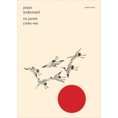 In Japan - 1893-94 - Josef Kořenský