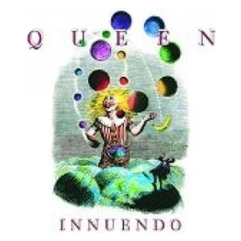 QUEEN: INNUENDO LP
