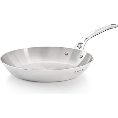 de Buyer Panvica nerezová 32 cm D-3724-32 TOM, D-3724-32