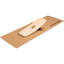 BoarderKING Indoorboard Curved