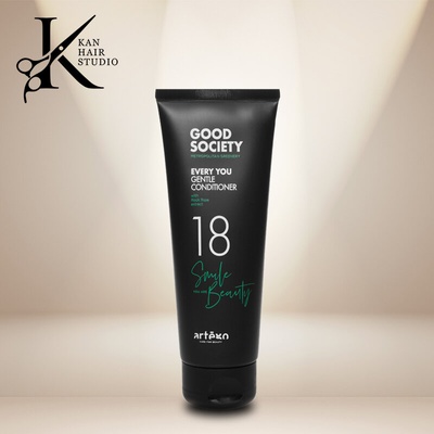 Artego Good Society - Хидратиращ балсам за всеки тип коса 200 ml