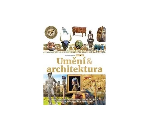 Umění & architektura